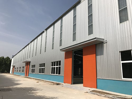 Jinan&nbsp;Yuetong&nbsp;Mine