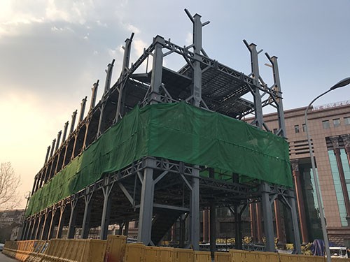 Jinan&nbsp;Central&nbsp;District&nbsp;Court