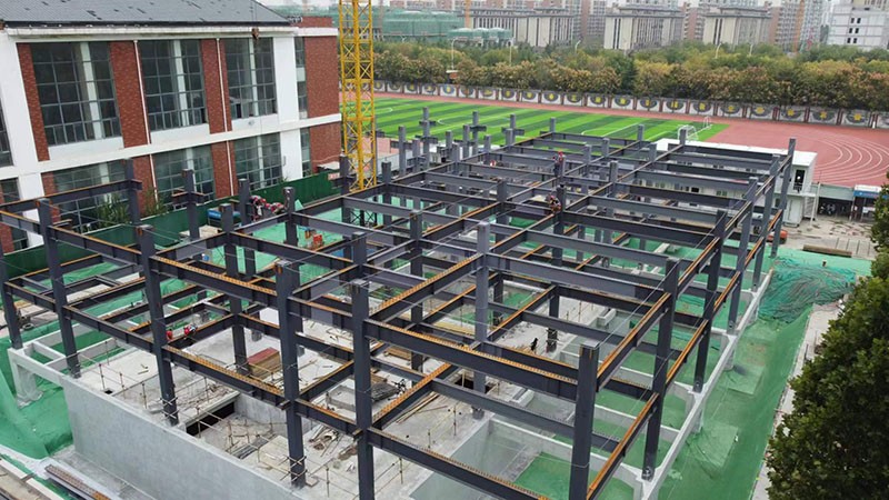 Xiangruiyuan&nbsp;Primary&nbsp;School&nbsp;in&nbsp;Zibo&nbsp;City